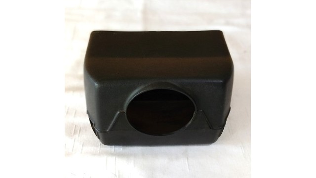 Steering Column Cover Cowl Wheel Surround 